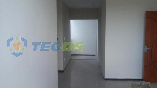 Apartamento Residencial à venda, Morro do Claro, Sete Lagoas - AP0800. Foto 1