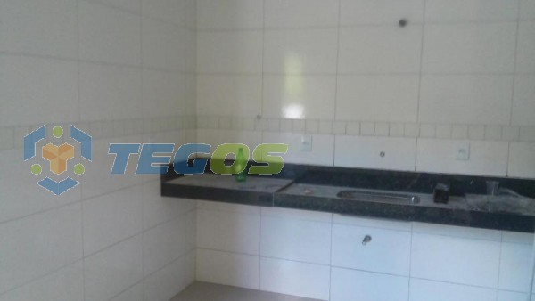 Apartamento Residencial à venda, Morro do Claro, Sete Lagoas - AP0800. Foto 2