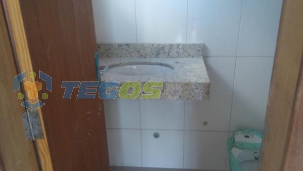 Apartamento Residencial à venda, Morro do Claro, Sete Lagoas - AP0800. Foto 5