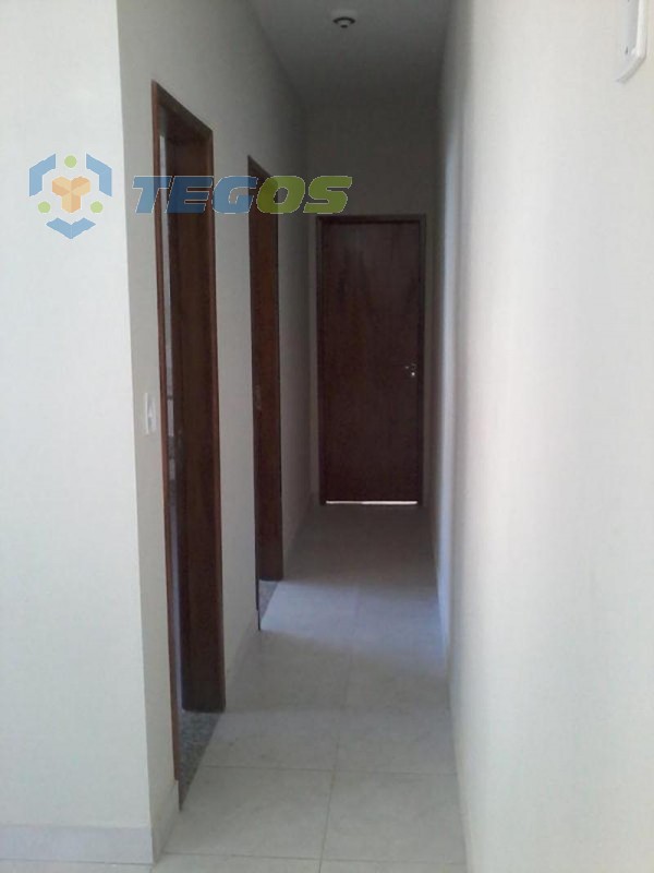 Apartamento Residencial à venda, Morro do Claro, Sete Lagoas - AP0800. Foto 8