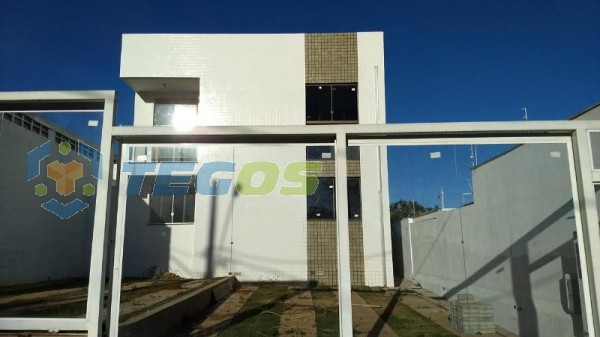 Apartamento Residencial à venda, Morro do Claro, Sete Lagoas - AP0800. Foto 11