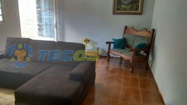 Casa Residencial à venda, Vereda, Ribeirão das Neves - CA1141. Foto 13