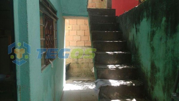 Casa Residencial à venda, Vereda, Ribeirão das Neves - CA1141. Foto 17