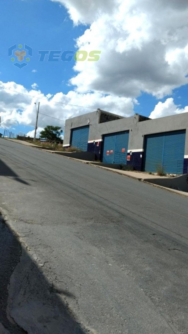 Loja Comercial à venda, Alterosa, Ribeirão das Neves - LO0038. Foto 1