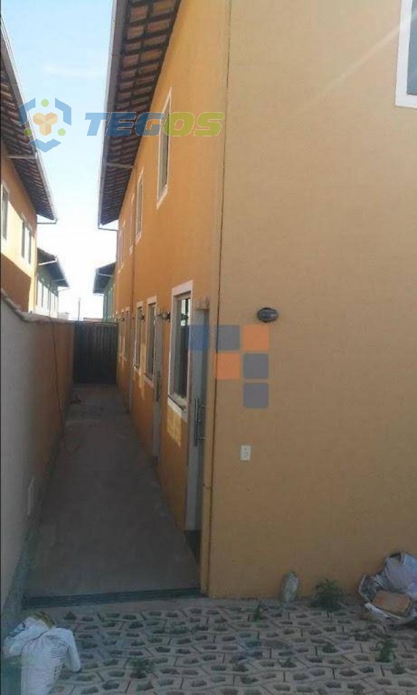 Casa residencial à venda, Porto Seguro, Ribeirão das Neves. Foto 11