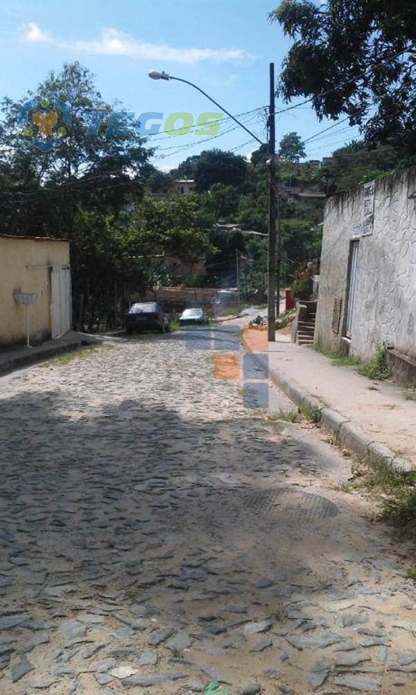 Terreno à venda, 371 m² por R$ 90.000,00 - Rosaneves - Ribeirão das Neves/MG Foto 8