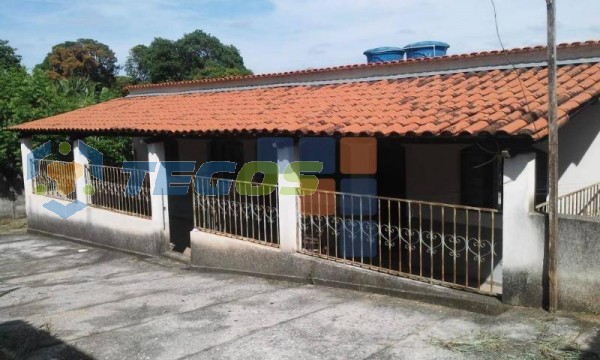 Casa à venda, 65 m² por R$ 220.000,00 - Bom Sossego - Ribeirão das Neves/MG Foto 7