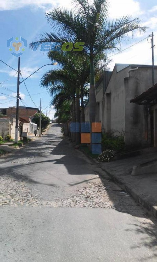 Casa à venda, 65 m² por R$ 220.000,00 - Bom Sossego - Ribeirão das Neves/MG Foto 11