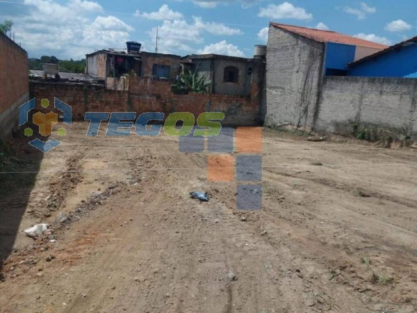 Terreno à venda, 330 m² por R$ 230.000 - Duque de Caxias - Betim/Minas Gerais Foto 7