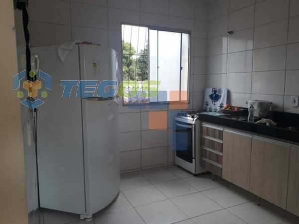 Apartamento residencial à venda, Veneza, Ribeirão das Neves. Foto 1