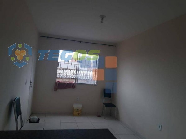 Apartamento residencial à venda, Veneza, Ribeirão das Neves. Foto 6