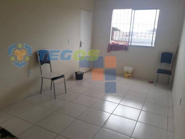 Apartamento residencial à venda, Veneza, Ribeirão das Neves. Foto 7