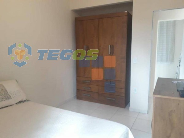 Apartamento residencial à venda, Veneza, Ribeirão das Neves. Foto 11