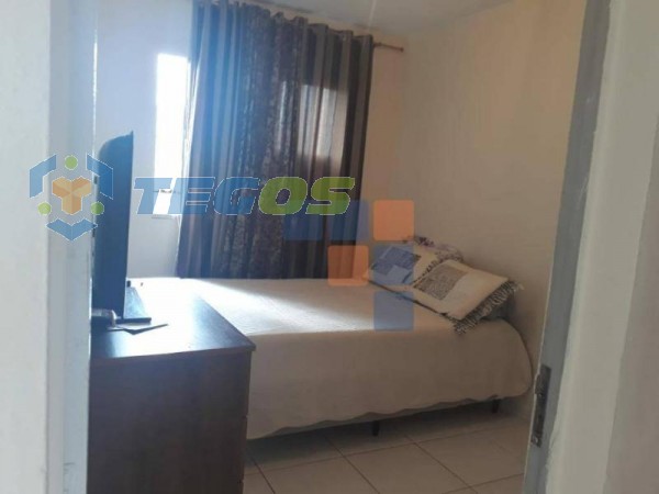 Apartamento residencial à venda, Veneza, Ribeirão das Neves. Foto 14