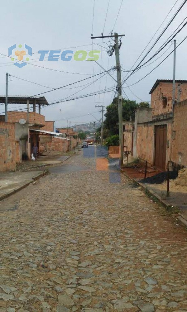 Casa à venda, 220 m² por R$ 160.000,00 - Fazenda Castro - Ribeirão das Neves/MG Foto 17