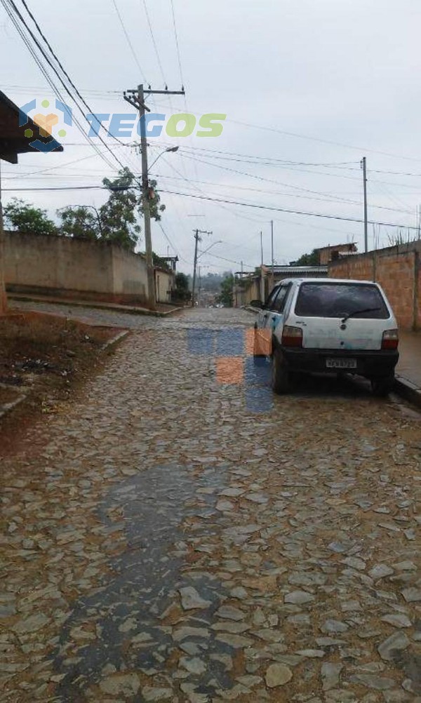 Casa à venda, 220 m² por R$ 160.000,00 - Fazenda Castro - Ribeirão das Neves/MG Foto 18