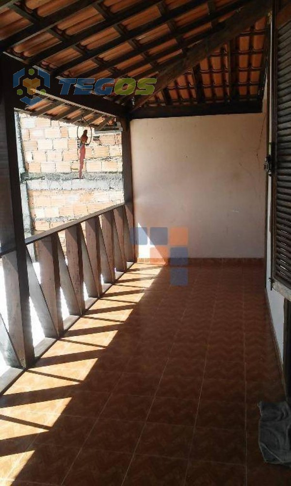 Selecione residencial à venda, Conjunto Henrique Sapori, Ribeirão das Neves. Foto 2