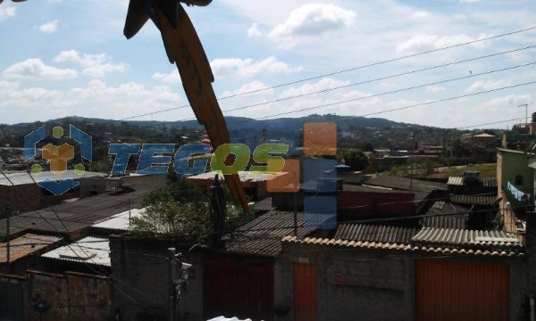 Selecione residencial à venda, Conjunto Henrique Sapori, Ribeirão das Neves. Foto 3