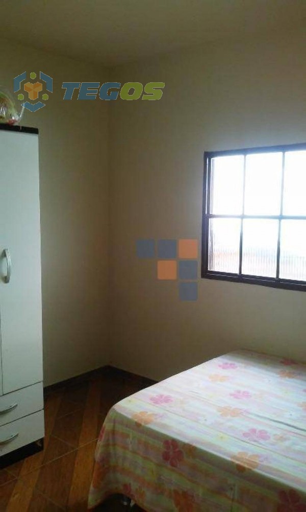 Selecione residencial à venda, Conjunto Henrique Sapori, Ribeirão das Neves. Foto 5