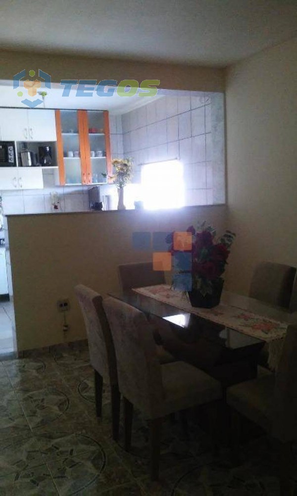 Selecione residencial à venda, Conjunto Henrique Sapori, Ribeirão das Neves. Foto 14