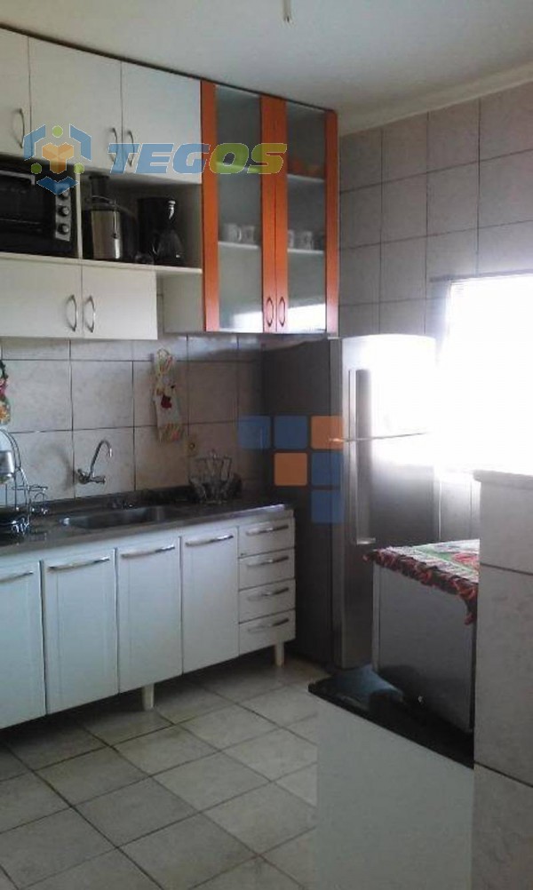 Selecione residencial à venda, Conjunto Henrique Sapori, Ribeirão das Neves. Foto 16