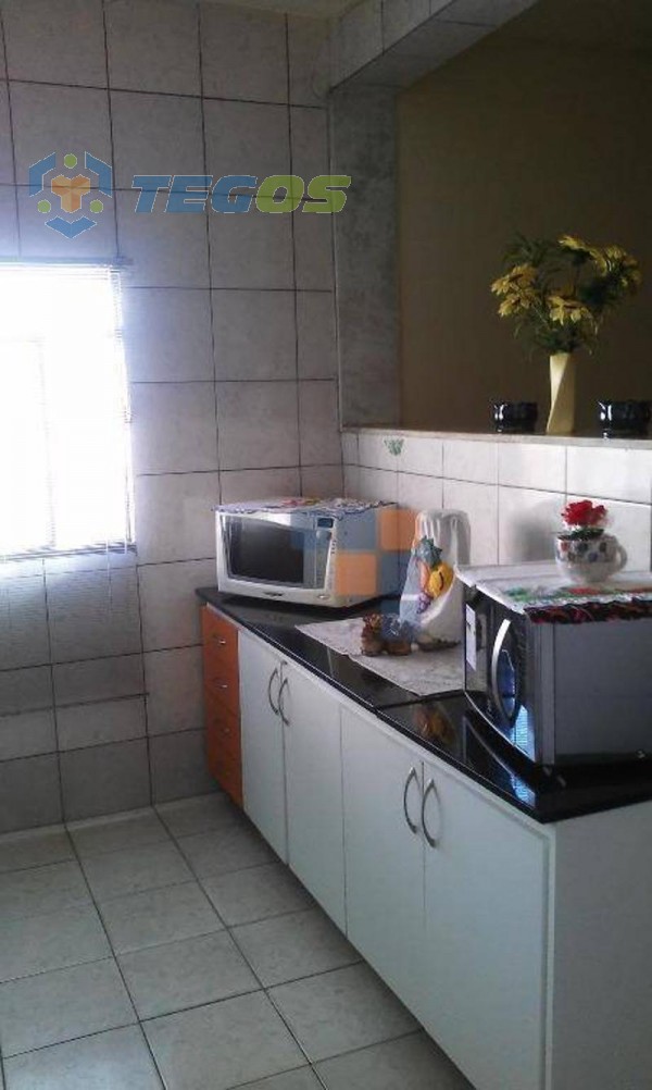 Selecione residencial à venda, Conjunto Henrique Sapori, Ribeirão das Neves. Foto 17