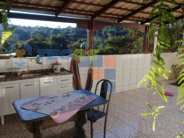 Casa comercial à venda, Quintas São José, Esmeraldas. Foto 19