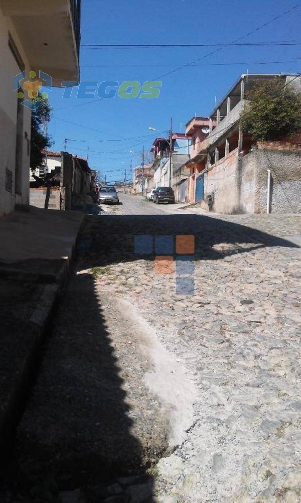 Selecione residencial à venda, Conjunto Henrique Sapori, Ribeirão das Neves. Foto 27