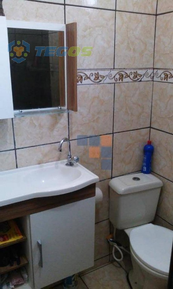 Casa comercial à venda, Quintas São José, Esmeraldas. Foto 28