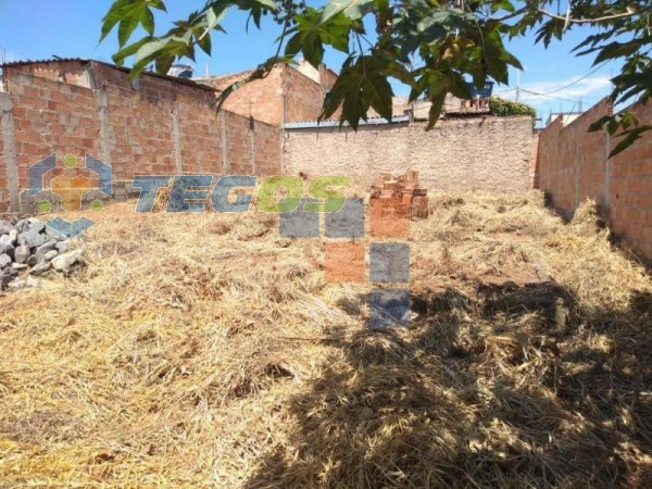 Terreno à venda, 200 m²  Fazenda Castro - Ribeirão das Neves/MG Foto 3