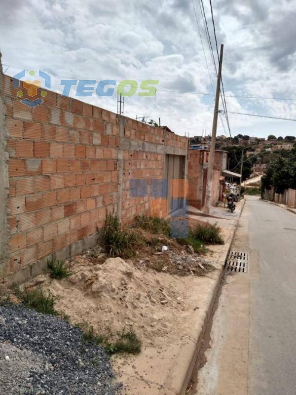 Terreno à venda, 200 m²  Fazenda Castro - Ribeirão das Neves/MG Foto 5