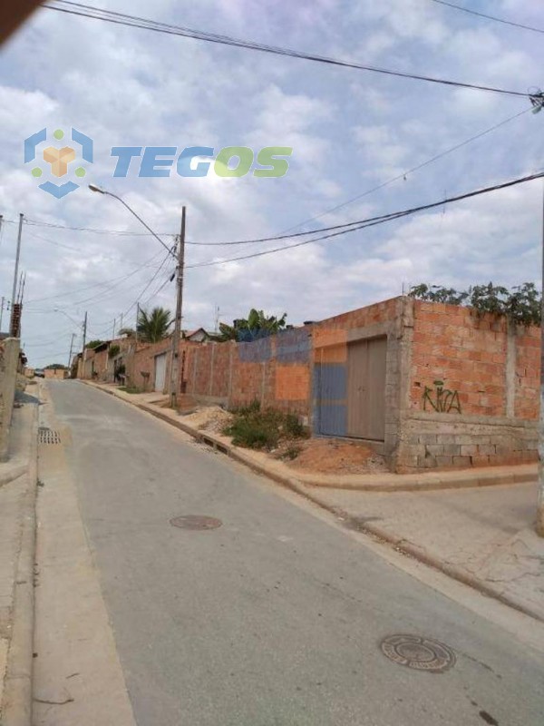 Terreno à venda, 200 m²  Fazenda Castro - Ribeirão das Neves/MG Foto 9