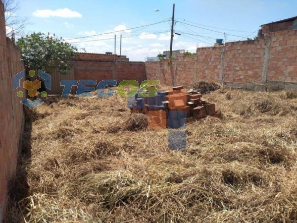 Terreno à venda, 200 m²  Fazenda Castro - Ribeirão das Neves/MG Foto 10