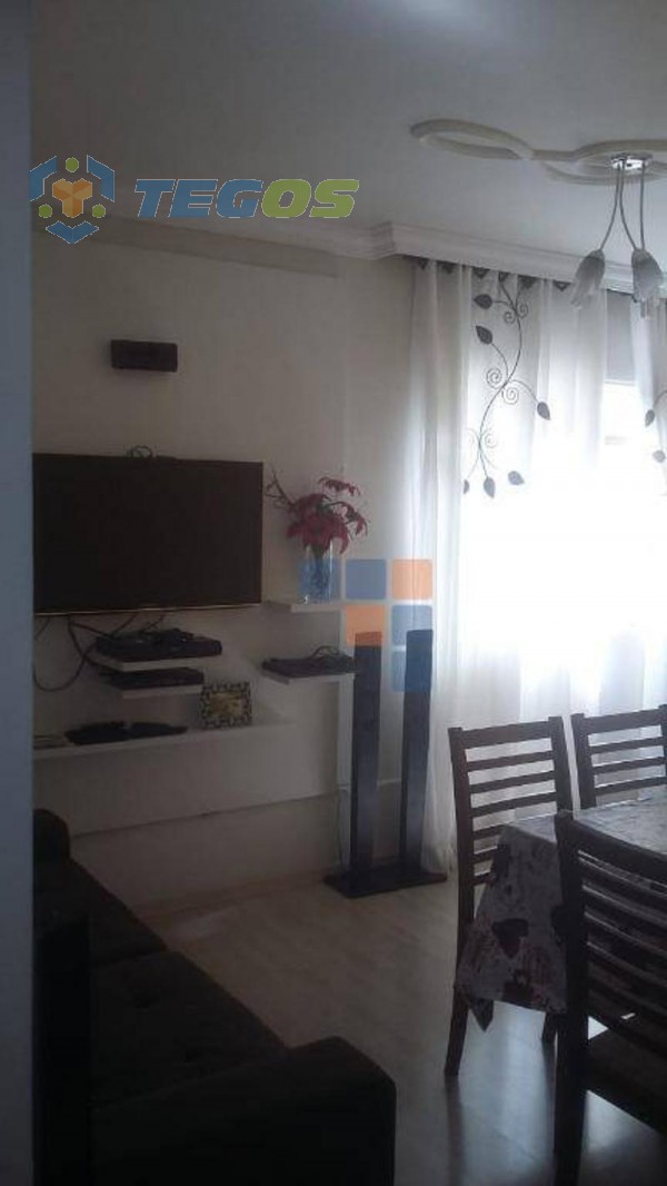 Apartamento com 2 dormitórios à venda  - João Pinheiro - Belo Horizonte/Minas Gerais Foto 1