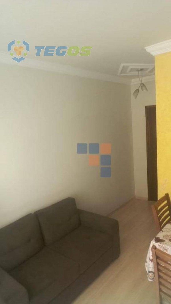 Apartamento com 2 dormitórios à venda  - João Pinheiro - Belo Horizonte/Minas Gerais Foto 5