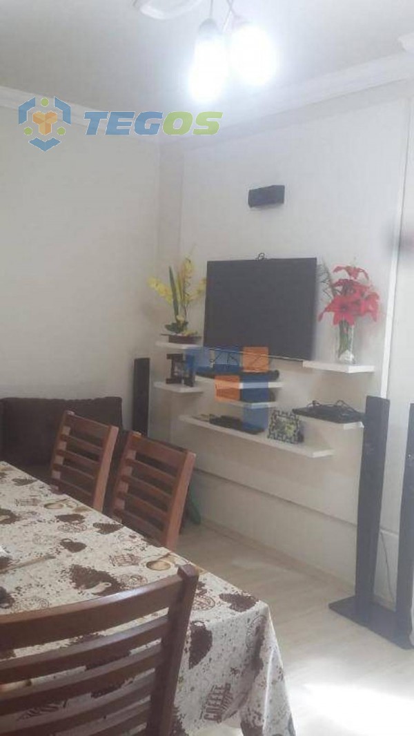 Apartamento com 2 dormitórios à venda  - João Pinheiro - Belo Horizonte/Minas Gerais Foto 7