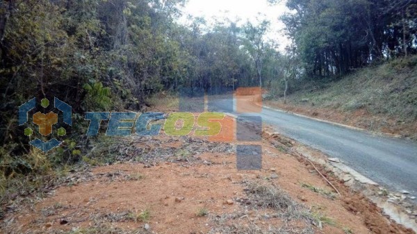 Terreno à venda, 5891 m² por R$ 420.000,00 - Condomínio Nossa Fazenda - Esmeraldas/MG Foto 8