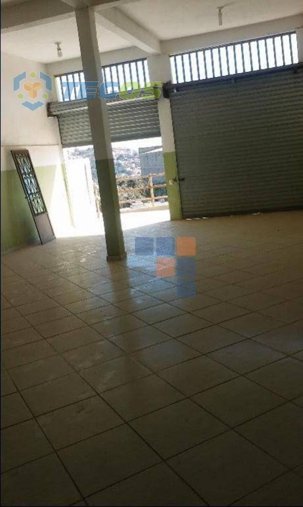 Loja para alugar, 45 m² por R$ 1.040,90/mês - Santa Cecília - Esmeraldas/MG Foto 3