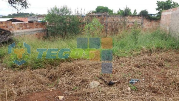 Terreno à venda, 256 m² por R$ 100.000,00 - Belvedere - Ribeirão das Neves/MG Foto 2