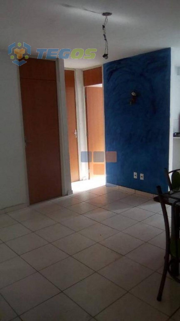 Apartamento com 2 dormitórios à venda- Alterosa - Ribeirão das Neves/MG Foto 1