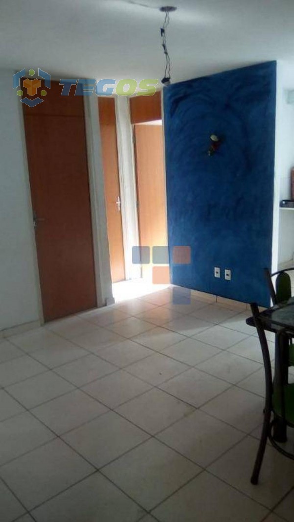 Apartamento com 2 dormitórios à venda- Alterosa - Ribeirão das Neves/MG Foto 4