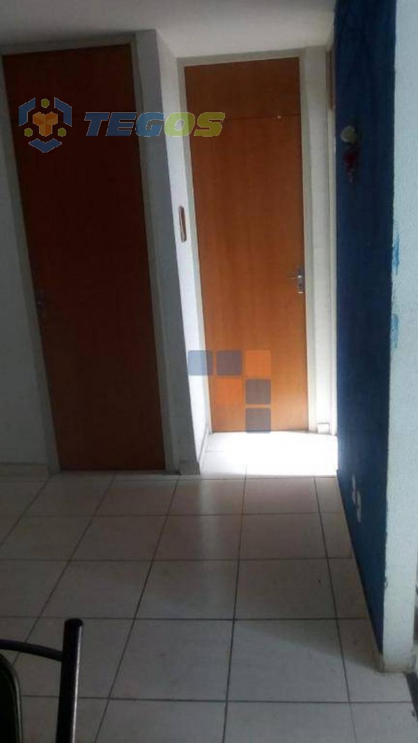 Apartamento com 2 dormitórios à venda- Alterosa - Ribeirão das Neves/MG Foto 12