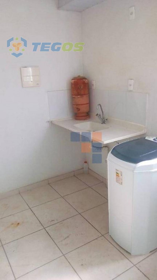 Apartamento com 2 dormitórios à venda- Alterosa - Ribeirão das Neves/MG Foto 13