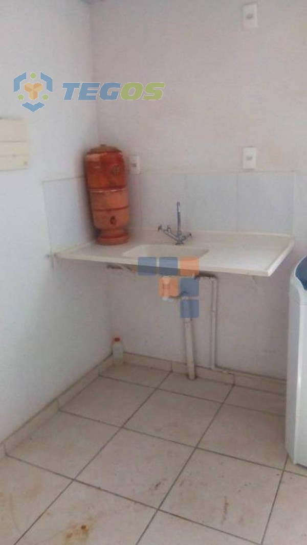 Apartamento com 2 dormitórios à venda- Alterosa - Ribeirão das Neves/MG Foto 16