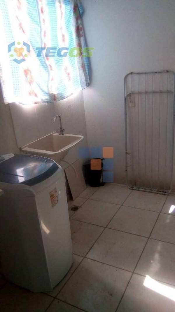 Apartamento com 2 dormitórios à venda- Alterosa - Ribeirão das Neves/MG Foto 17