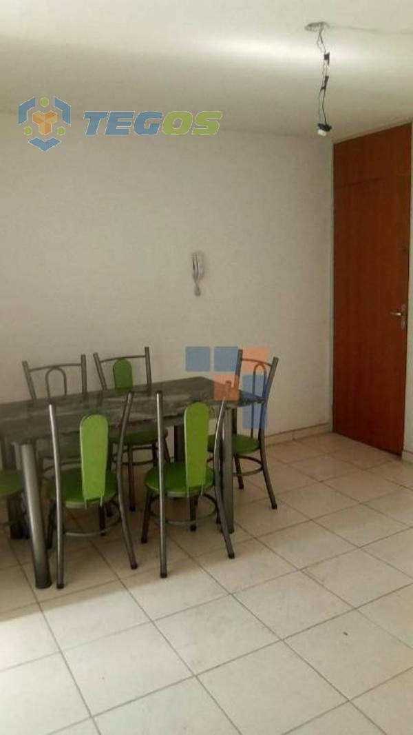 Apartamento com 2 dormitórios à venda- Alterosa - Ribeirão das Neves/MG Foto 18