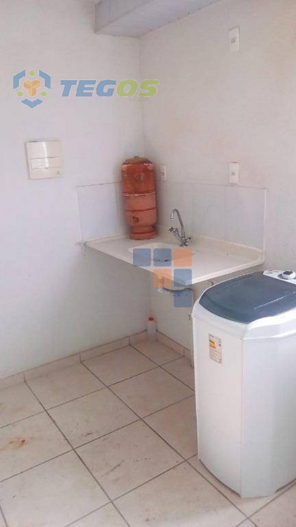 Apartamento com 2 dormitórios à venda- Alterosa - Ribeirão das Neves/MG Foto 19