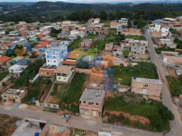 Terreno à venda - Belvedere - Ribeirão das Neves/MG Foto 6