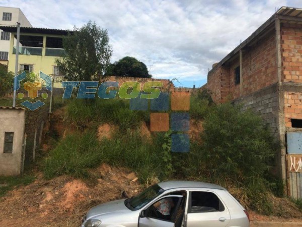 Terreno à venda - Belvedere - Ribeirão das Neves/MG Foto 7