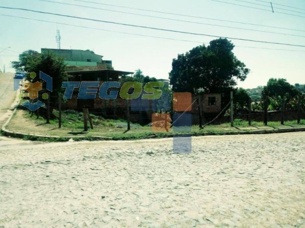 Terreno à venda - Santinho - Ribeirão das Neves/MG Foto 5